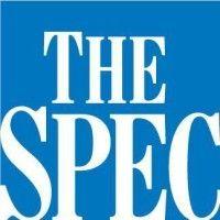 the hamilton spectator logo image