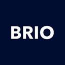 logo of Brio