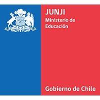 junji - junta nacional de jardines infantiles logo image