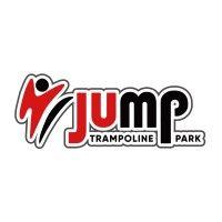 hi jump trampoline park logo image