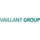 logo of Vaillant Group Uk