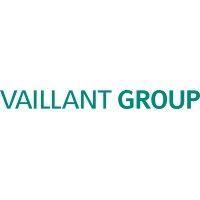 vaillant group uk logo image