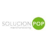 solucion pop logo image