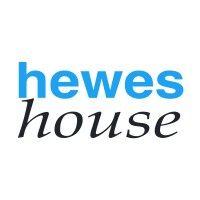 hewes house logo image