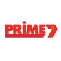 prime7 logo image