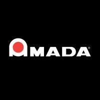 amada uk ltd logo image