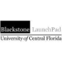 blackstone launchpad at ucf logo image