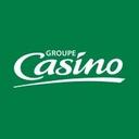 logo of Groupe Casino