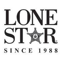 lone star new zealand cafe & bar franchise logo image