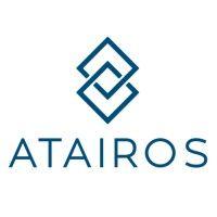 atairos logo image