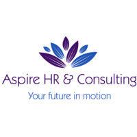 aspire hr & consulting, llc logo image