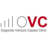 osgoode venture capital clinic (ovc) logo image