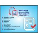 logo of Prospect Healthcare Solutions