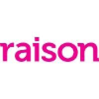 raison logo image