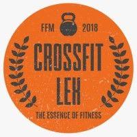 crossfit lex logo image