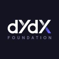 dydx foundation logo image