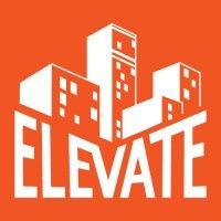 elevate building commissioning logo image