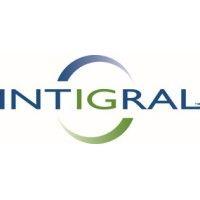 intigral, inc. logo image