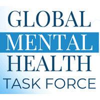 global mental health task force logo image