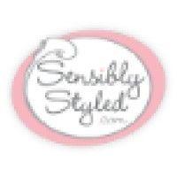 contributor, sensibly styled logo image