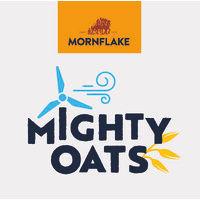 mornflake mighty oats