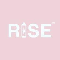 rise new york logo image