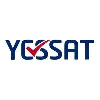 yessat education consulting and training logo image