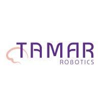 tamar robotics ltd.