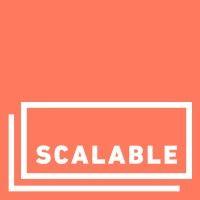 scalablegroup logo image