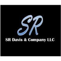 sr davis & company logo image