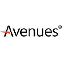 avenues world fz-llc (ccavenue.ae) logo image