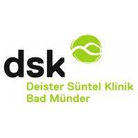 deister-süntel-klinik logo image