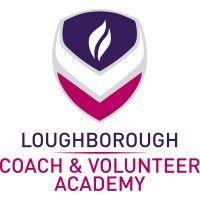 loughborough university coach & volunteer academy