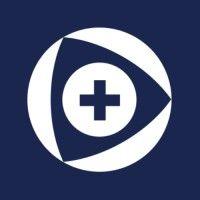 one vision health logo image