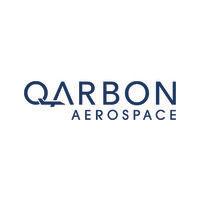 qarbon aerospace logo image