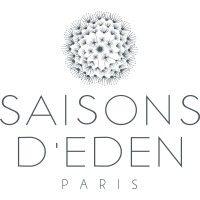 saisons d'eden logo image