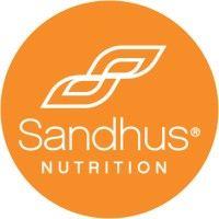 sandhu products inc. logo image