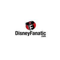 disney fanatic logo image