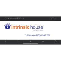 intrinsic house ltd logo image