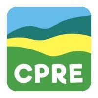 cpre surrey logo image