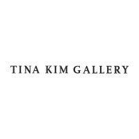 tina kim gallery logo image