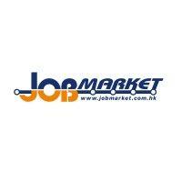 jobmarket 求職廣場 logo image