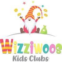 wizziwoos kids franchise logo image