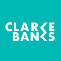 clarke banks group logo image