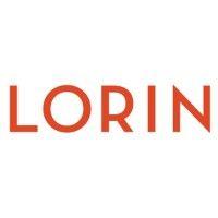 lorin industries, inc. logo image