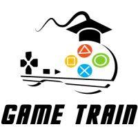 game train