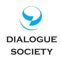 dialogue society logo image