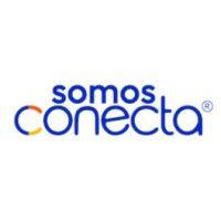 conecta comunicaciones logo image