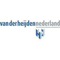 van der heijden nederland verpakkingen b.v. logo image