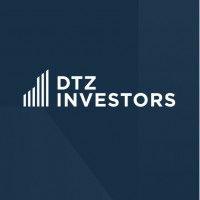 dtz investors logo image